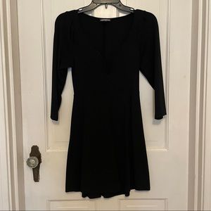 Express dress, size xxs, excellent condition